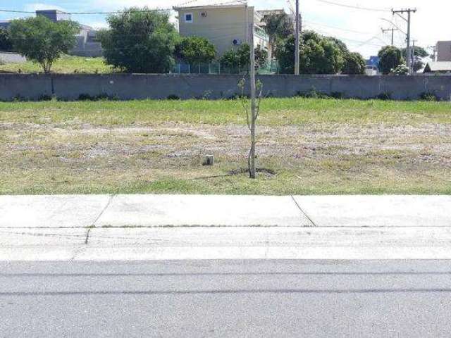 Terreno CONDOMÍNIO DE ALTO PADRÃO São Pedro da Aldeia - RJ - Nova São Pedro