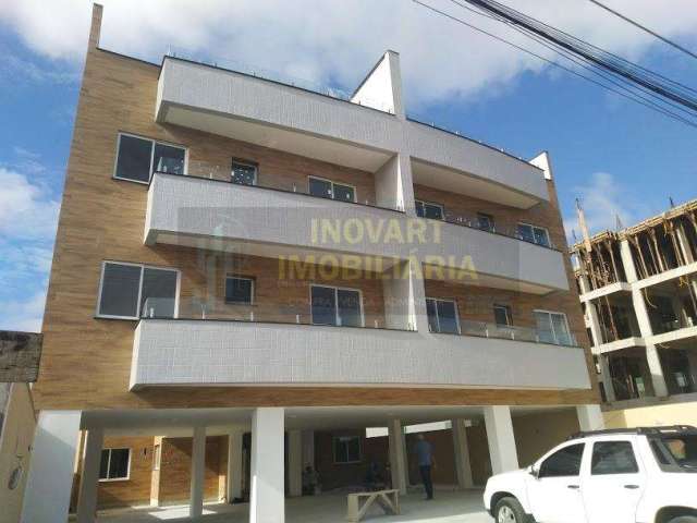 Apartamento de alto padrão no centro