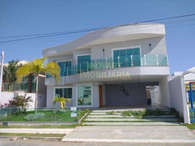 Casa Duplex 5 Quartos São Pedro da Aldeia - RJ - Nova São Pedro