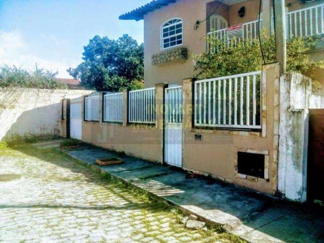 Casa 5 Quartos São Pedro da Aldeia - RJ - Centro