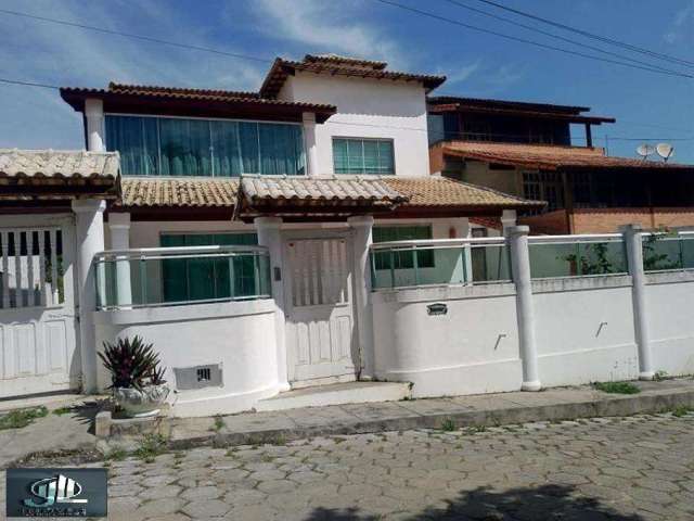 Casa em Condomínio 3 Quartos São Pedro da Aldeia - RJ - Campo Redondo