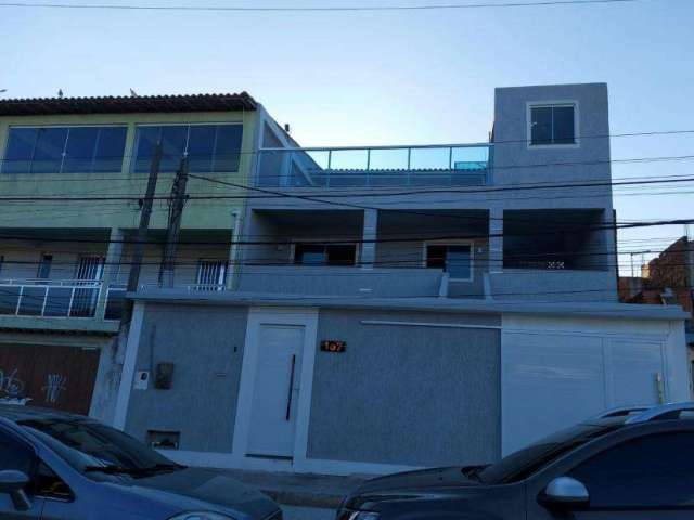 Casa Triplex 7 Quartos São Pedro da Aldeia - RJ - Bela Vista