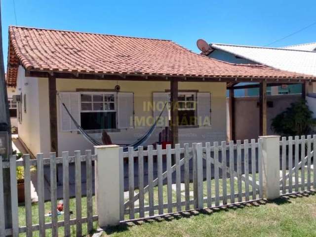 Casa em Condomínio 3 Quartos São Pedro da Aldeia - RJ - Praia do Sudoeste