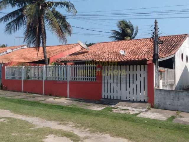 Casa em Condomínio 3 Quartos São Pedro da Aldeia - RJ - Praia do Sudoeste