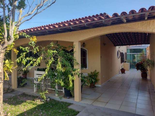 Casa 3 Quartos São Pedro da Aldeia - RJ - Bela Vista