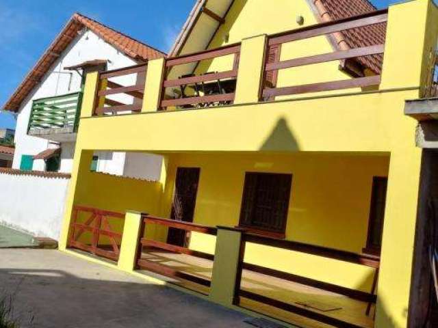 Casa 2 Quartos São Pedro da Aldeia - RJ - Praia Linda