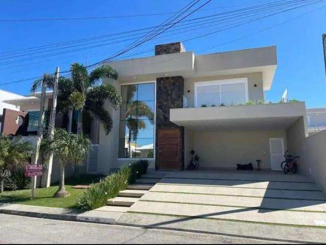 Casa 4 Quartos São Pedro da Aldeia - RJ - Nova São Pedro