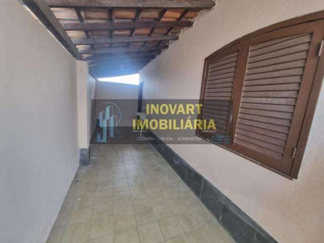 Casa 3 Quartos São Pedro da Aldeia - RJ - Balneário São Pedro