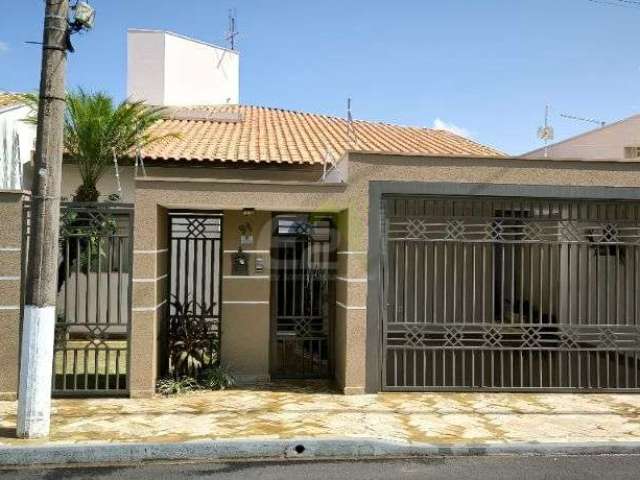 Casa à venda no Condomínio Parque Fehr, São Carlos - 3 dormitórios e suíte