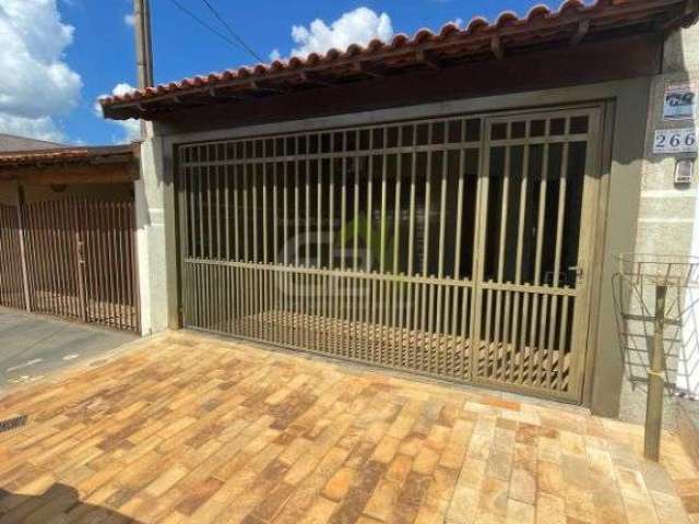 Encantadora casa à venda no Jardim Centenário, São Carlos