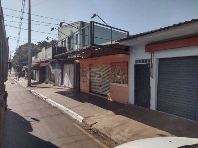 Casa comercial à venda no bairro Parque Arnold Schimidt, em São Carlos