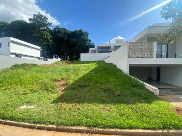 Terreno à venda em condomínio no Parque Faber Castell III, São Carlos