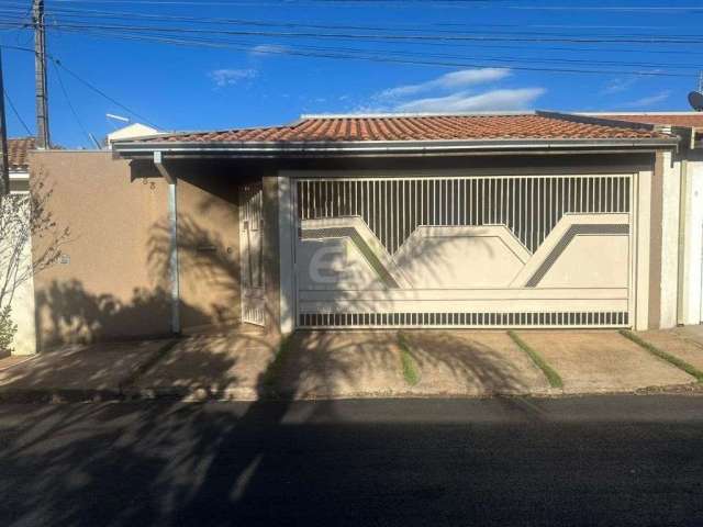 Linda Casa à Venda no Parque Fehr, São Carlos