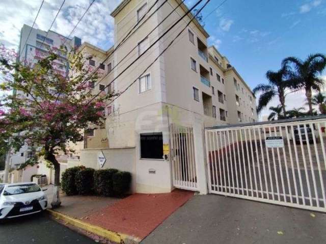 Apartamento padrão à venda em Jardim Gibertoni, São Carlos