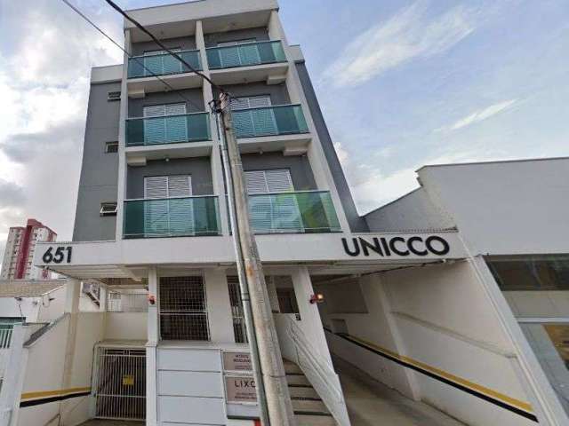 Apartamento à venda no Jardim Macarengo em São Carlos