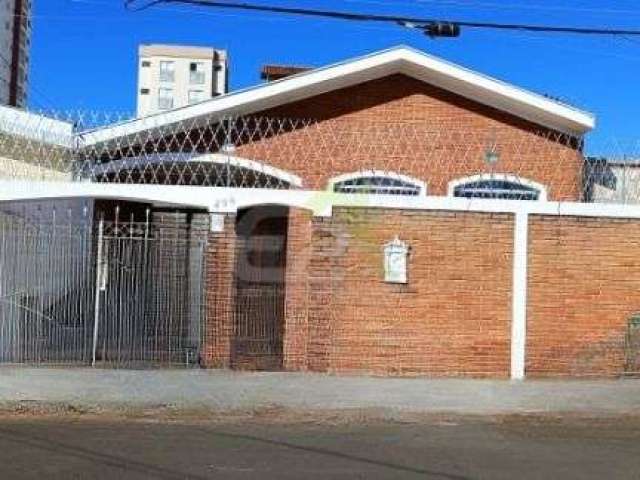 Casa de padrão para alugar no Jardim Lutfalla, São Carlos