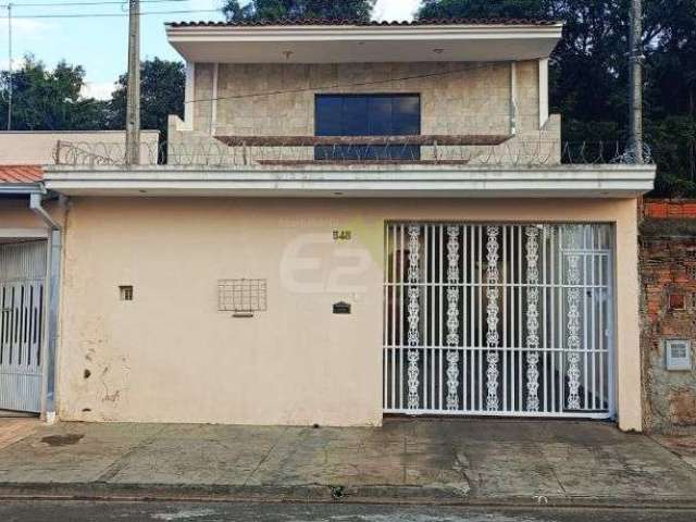 Sobrado à venda com 3 dormitórios no Residencial Parque Douradinho