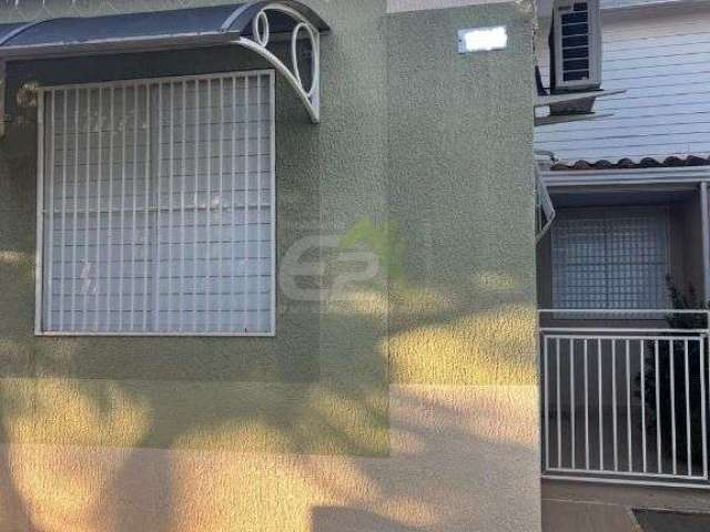 Casa à venda no Condomínio Jardim Ipanema em São Carlos