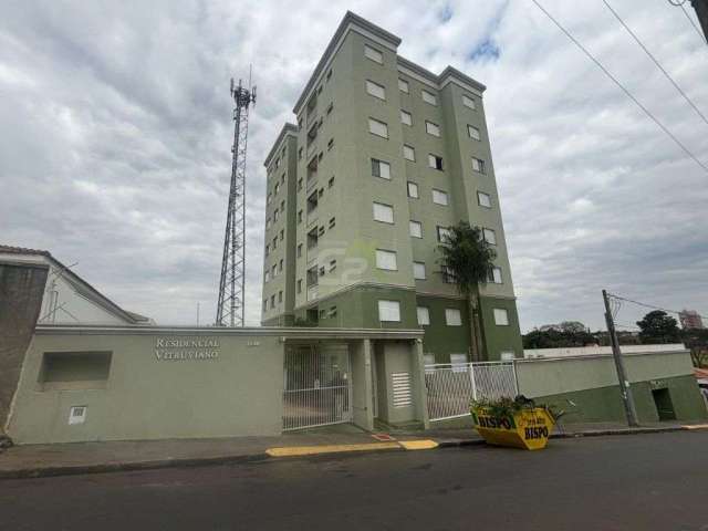 Excelente Apartamento com 2 Dormitórios na Vila Costa do Sol, São Carlos