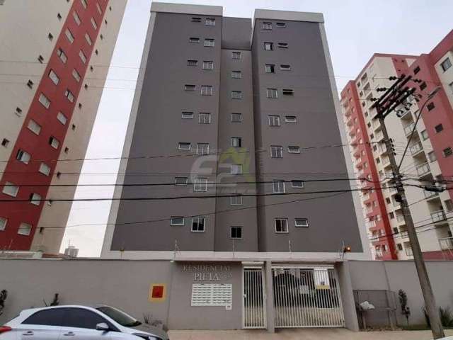 Apartamento Padrão à venda e locação em Jardim Lutfalla, São Carlos