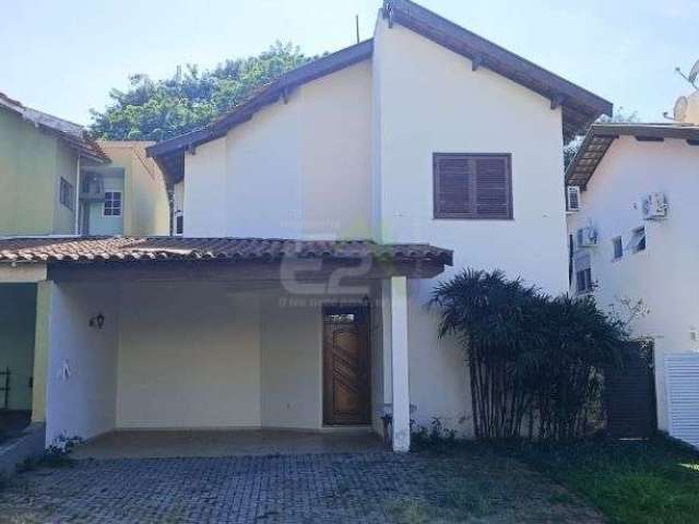 Casa de 3 dormitórios à venda no Condomínio Grand Ville, São Carlos