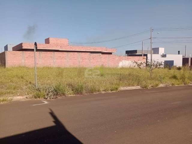 Oportunidade única! Terreno padrão à venda no bairro Jardim Letícia em São Carlos