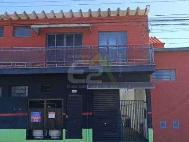 Sala Comercial para Alugar na Vila Prado, São Carlos - Ótima Localização!