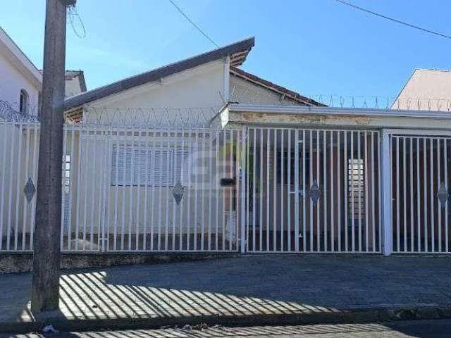 Casa à venda com 2 dormitórios na Vila Boa Vista, São Carlos.