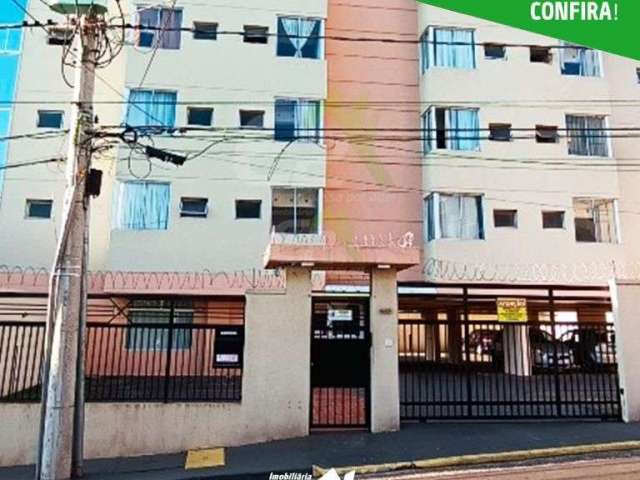 Apartamento Studio para alugar no Jardim Paraíso em São Carlos