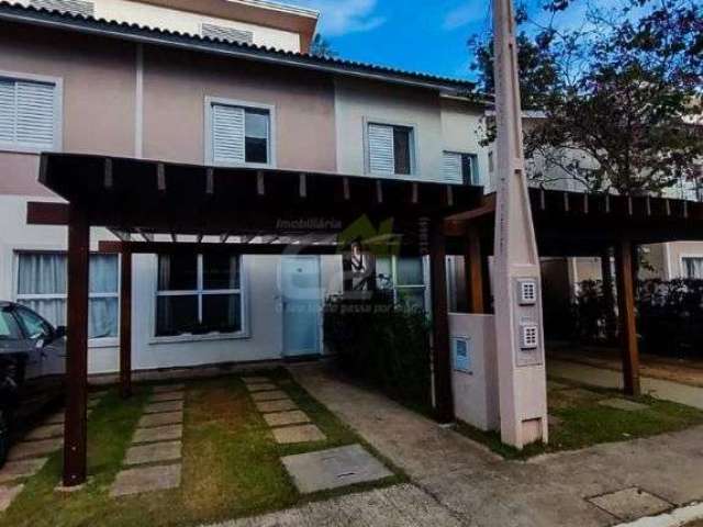 Casa à venda no Condomínio Vila Verde Sabará em São Carlos: 2 dormitórios, churrasqueira e mais!