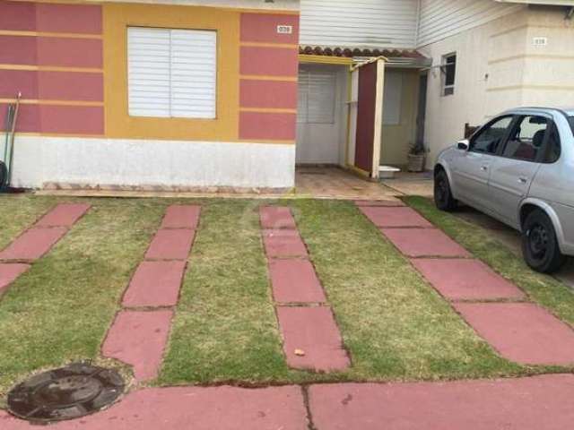 Casa de 3 dormitórios no Condomínio Jardim Ipanema em São Carlos