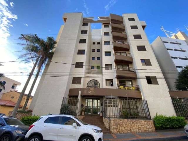 Apartamento Padrão à venda em São Carlos - Jardim Paraíso!