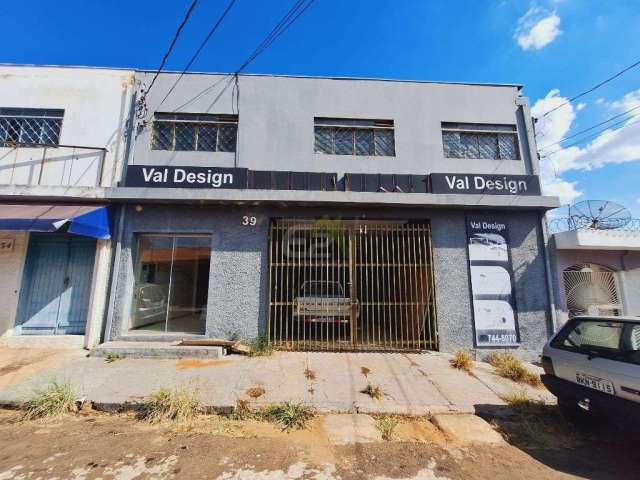 Excelente Barracão Comercial à Venda no Jardim Tangará em São Carlos