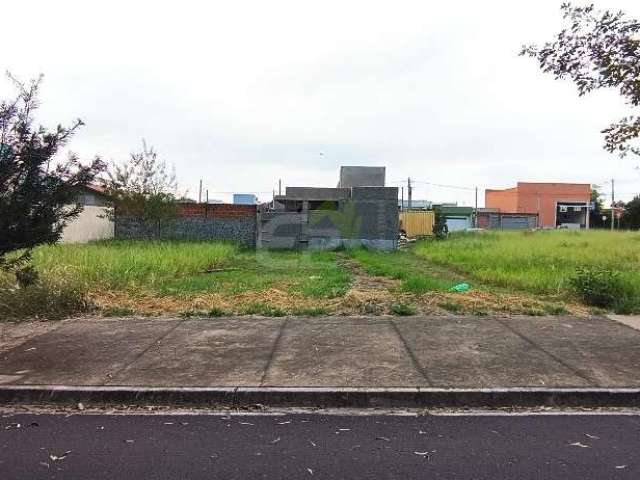 Terreno à venda no Parque dos Flamboyant - São Carlos