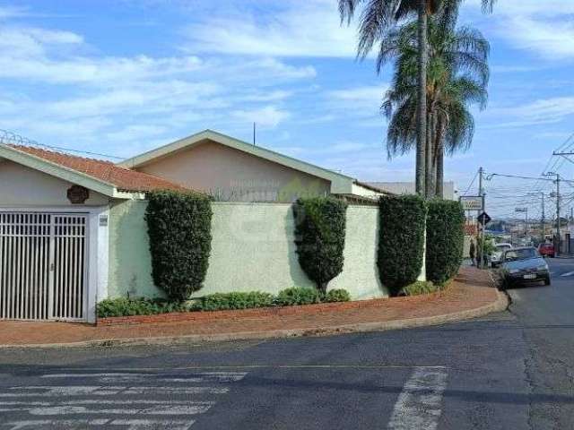 Linda Casa à Venda na Vila Nery, São Carlos