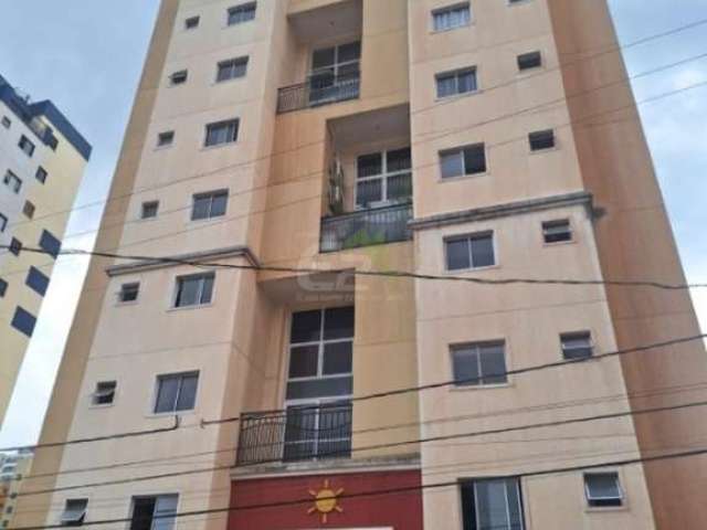 Apartamento Duplex de 1 dormitório no Centro de São Carlos