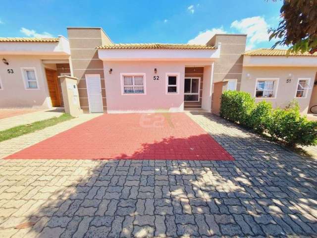 Casa à venda no Recanto do Bosque em São Carlos