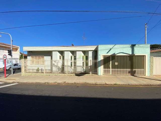 Linda Casa à Venda na Vila Monteiro - São Carlos