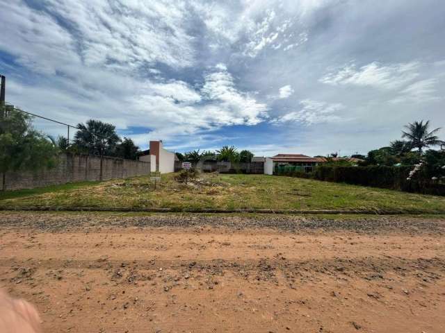 Terreno à venda no bairro Quinta dos Buritis em São Carlos