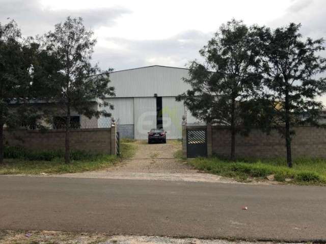 Espaço Comercial para Alugar no Bairro CEAT em São Carlos