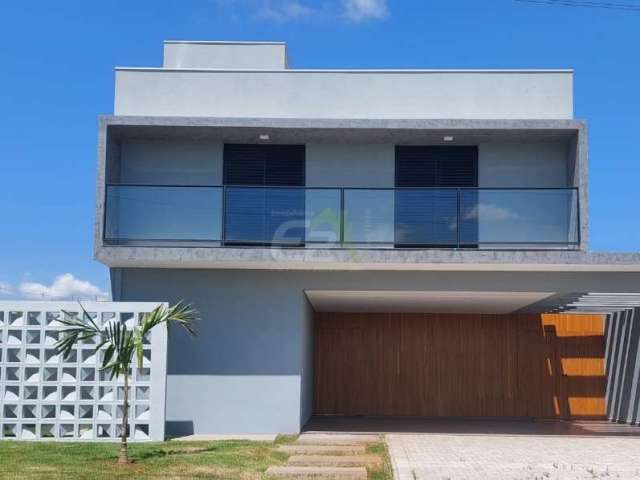 Casa de luxo no Condomínio Residencial Damha IV | São Carlos