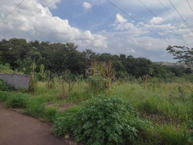 Terreno à venda no Jardim das Torres Prolongamento, São Carlos