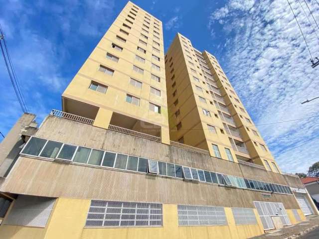 Apartamento de 3 dormitórios à venda no Centro de São Carlos