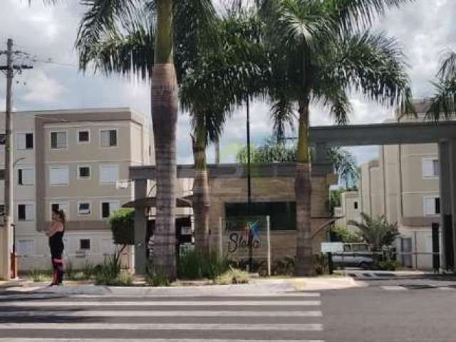 Lindo Apartamento de 2 Dormitórios no Residencial Monsenhor Romeu Tortorelli