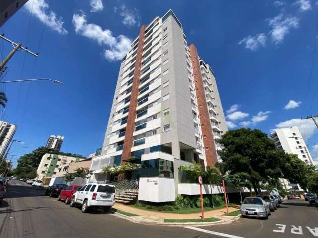 Cobertura Duplex de Luxo no Parque Santa Mônica, São Carlos