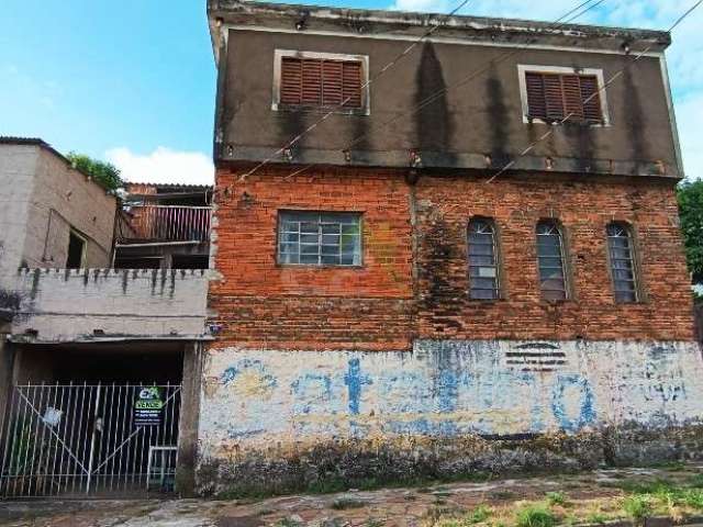 Terreno à venda na Vila Costa do Sol, São Carlos  por R$ 180.000