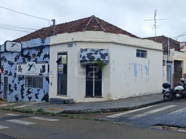 Salão Comercial para Locação no Vila Monteiro, São Carlos-SP