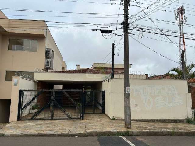 Casa Comercial à venda e locação no Jardim Paraíso, São Carlos