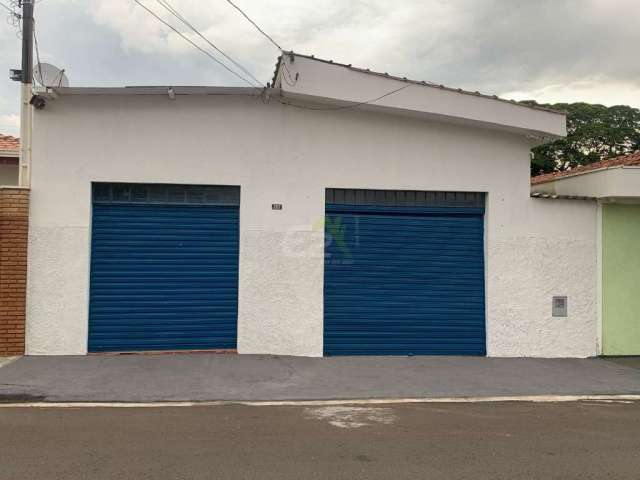 Aluguel de Barracão/Galpão Comercial na Vila Costa do Sol, São Carlos