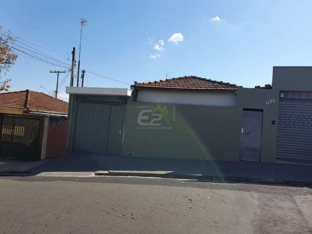 Casa de alto padrão à venda na Vila Prado, São Carlos